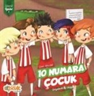 Seyda Koc Asyali - 10 Numara Cocuk - Zümrüt Öyküler 1