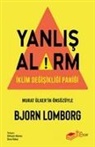 Bjorn Lomborg - Yanlis Alarm
