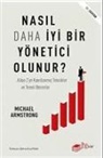 Michael Armstrong - Nasil Daha Iyi Bir Yönetici Olunur