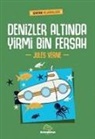 Jules Verne - Denizler Altinda Yirmi Bin Fersah