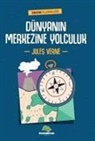 Jules Verne - Dünyanin Merkezine Yolculuk