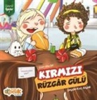 Seyda Koc Asyali - Kirmizi Rüzgar Gülü - Zümrüt Öyküler 7