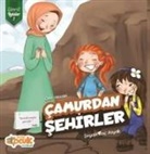 Seyda Koc Asyali - Camurdan Sehirler - Zümrüt Öyküler 2