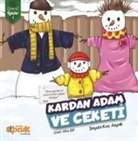 Seyda Koc Asyali - Kardan Adam ve Ceketi - Zümrüt Öyküler 4