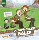 Seyda Koc Asyali - Oltaya Gelen Balik - Zümrüt Öyküler 6