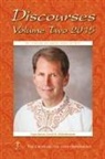 Yogacharya David R Hickenbottom, Ruth Lamb - Discourses Volume 2, 2015