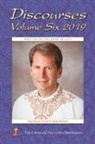 Yogacharya David R Hickenbottom, Ruth Lamb - Discourses Volume 6, 2019
