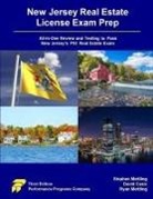 David Cusic, Ryan Mettling, Stephen Mettling - New Jersey Real Estate License Exam Prep