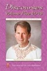 Yogacharya David R Hickenbottom, Ruth Lamb - Discourses Volume 5, 2018