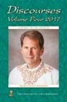 Yogacharya David R Hickenbottom, Ruth Lamb - Discourses Volume 4, 2017
