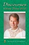 Yogacharya David R Hickenbottom, Ruth Lamb - Discourses Volume 3, 2016