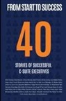 Sarah Ruddle - From Start to Success