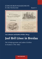 Uta Lohmann, Wittler, Kathrin Wittler - Joel Bril Löwe in Breslau