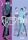 Guido Crepax, Guido Crepax - Crepax: Geschichte der O