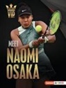 Percy Leed - Meet Naomi Osaka