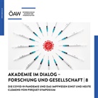 Österreichische Akademie der Wissenschaften - Die COVID-19-Pandemie und das Impfwesen einst und heute