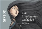 Xiang HUA - DAS LANGHAARIGE MÄDCHEN