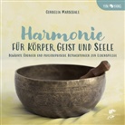 Cornelia Marschall - HARMONIE FÜR KÖRPER, GEIST UND SEELE