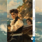 Michail Lermontow, EasyOriginal Verlag, Frank, Ilya Frank, EasyOriginal Verlag - Taman (Buch + Audio-Online) - Frank-Lesemethode - Kommentierte zweisprachige Ausgabe Russisch-Deutsch, m. 1 Audio, m. 1 Audio
