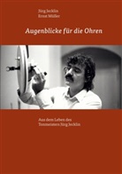 Jürg Jecklin, Ernst Müller - Augenblicke für die Ohren
