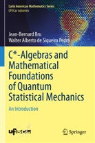 Walter Alberto de Siqueira Pedra, Jean-Bernard Bru - C*-Algebras and Mathematical Foundations of Quantum Statistical Mechanics