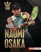 Percy Leed - Meet Naomi Osaka