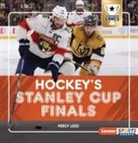 Percy Leed - Hockey's Stanley Cup Finals