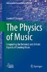Gordon P Ramsey, Gordon P. Ramsey - The Physics of Music