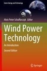 Alois Peter Schaffarczyk - Wind Power Technology
