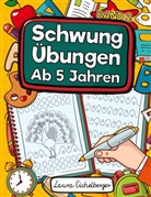 Laura Eichelberger - Schwungübungen Ab 5 Jahren