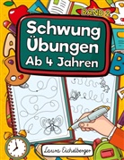 Laura Eichelberger - Schwungübungen Ab 4 Jahren