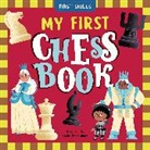 Clever Publishing, Xenia Voronicheva - My First Chess Book