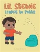 Shawn Hrobowski - Lil Stewie Learns To Potty