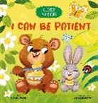 Clever Publishing, Elena Ulyeva, Anna Mamaeva - I Can Be Patient