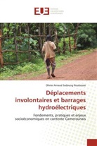 Olivier Arnaud Sadoung Noubossié - Déplacements involontaires et barrages hydroélectriques