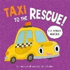 Clever Publishing, Elena Ulyeva, Sofya Bestuzheva - Taxi to the Rescue!