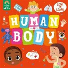 Clever Publishing, Alyona Achilova, Sveta Loseva - Human Body