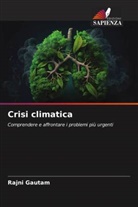 Rajni Gautam - Crisi climatica