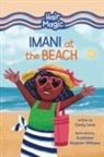 Cicely Lewis, Anastasia Magloire Williams - Imani at the Beach