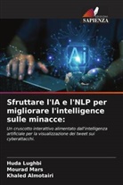 Khaled Almotairi, Huda Lughbi, Mourad Mars - Sfruttare l'IA e l'NLP per migliorare l'intelligence sulle minacce: