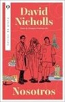 David Nicholls - Nosotros