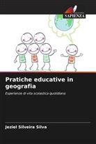 Jeziel Silveira Silva - Pratiche educative in geografia