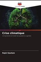 Rajni Gautam - Crise climatique