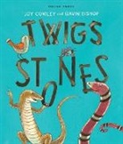 Joy Cowley, Gavin Bishop - Twigs and Stones