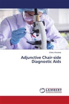 Charu Khurana - Adjunctive Chair-side Diagnostic Aids