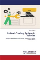 Sumit Sharma - Instant-Cooling System in Vehicles