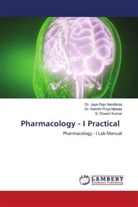 S. Dinesh Kumar, Dr. Keerthi Priya Mekala, Keerthi Priya Mekala, Dr. Jaya Raju Nandikola, Jaya Raju Nandikola - Pharmacology - I Practical