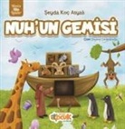 Seyda Koc Asyali - Mucize Altin Öyküler - Nuhun Gemisi