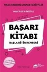 Mikael Krogerus - Basari Kitabi