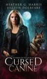 Jilleen Dolbeare, Heather G. Harris - The Vampire and the Case of the Cursed Canine